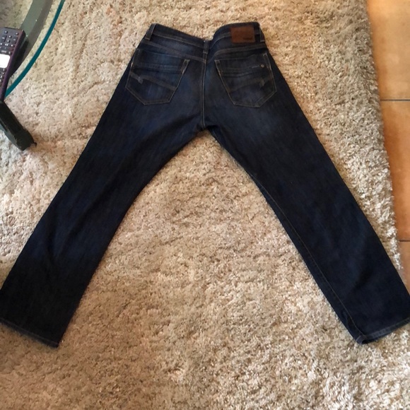 Jeans - Picture 2 of 8